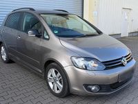 Gebraucht VW Golf VII Match 105 PS (77 kW) 2012 Limousine