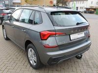 Neu Skoda Kamiq Selection 116 PS (85 kW) 2025 Grau SUV