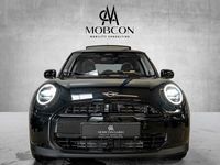 Gebraucht Mini Cooper Classic 156 PS (114 kW) 2025 Schwarz Kleinwagen