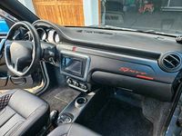 Usado Ligier JS50 2018 Cinzento Citadino