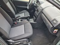 gebraucht Mercedes A170 A 170 A -KlasseKLIMA