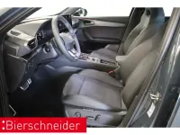 Neu Cupra Formentor VZ1 333 PS (244 kW) 2026 Blau SUV