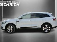 Gebraucht Renault Koleos Initiale Paris 190 PS (139 kW) 2020 Weiß SUV