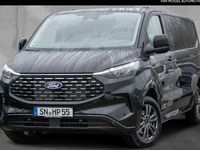 Gebraucht Ford Tourneo Titanium 170 PS (125 kW) 2025 Schwarz Van / Kleinbus