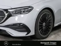 Gebraucht Mercedes E450 AMG 367 PS (269 kW) 2025 Grau