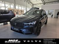 Usata Volvo XC60 Plus 310 CV (228 kW) 2026 Blu SUV