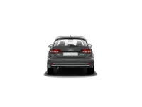 Gebraucht Audi A3 Design 116 PS (85 kW) 2019 Nanograu metallic Limousine