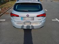 Gebraucht Fiat Tipo Lounge 120 PS (88 kW) 2017 Silber Kombi