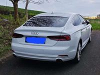 gebraucht Audi A5 Sportback A5 45 TFSI S tronic