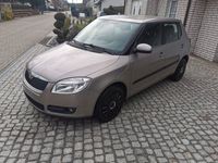 gebraucht Skoda Fabia Ambiente