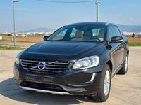 Gebraucht Volvo XC60 Summum 220 PS (161 kW) 2017 Schwarz SUV