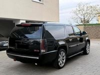 Gebraucht GMC Yukon 385 PS (283 kW) 2007 Schwarz SUV