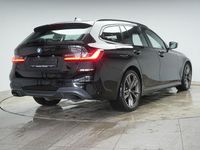 Gebraucht BMW M340 Performance 340 PS (250 kW) 2021 Black sapphire Limousine