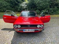 Second-hand Lancia Beta 116 CP (85 kW) 1982 Roșu Cabrio