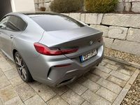 Gebraucht BMW M850 530 PS (389 kW) 2020 Coupé