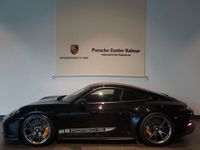 Gebraucht Porsche 992 510 PS (375 kW) 2024 Schwarz