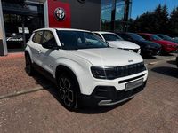 Gebraucht Jeep Avenger Altitude 101 PS (74 kW) 2023 Weiß SUV