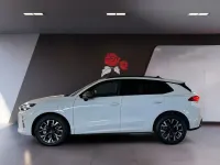 Gebraucht Cupra Terramar 204 PS (150 kW) 2025 Eisweiß SUV
