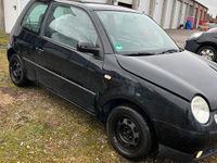 Gebraucht VW Lupo 45 PS (33 kW) 2005 Kleinwagen