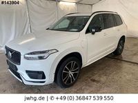 Second-hand Volvo XC90 R-Design 392 CP (288 kW) 2020 Alb SUV