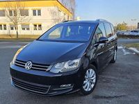 Gebraucht VW Sharan Highline 170 PS (125 kW) 2012 Van / Kleinbus