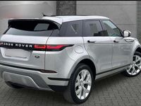 Gebraucht Land Rover Range Rover evoque 179 PS (131 kW) 2019 Grau SUV