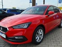 gebraucht Seat Leon 1.5 TSI 96kW VIRTUAL COCKPIT PDC LED 3ZON DAB KESS