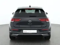 Gebraucht VW Golf VIII Move 110 PS (80 kW) 2024 Grau Limousine