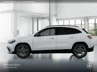 Gebraucht Mercedes GLA220 Premium 190 PS (139 kW) 2025 Weiß SUV