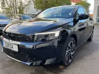 Nowe Opel Corsa 136 KM (100 kW) 2025 Czarny Hatchback