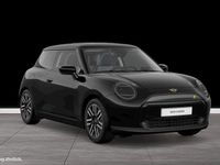 Gebraucht Mini Cooper SE 160 kW (218 PS) 2024 Schwarz Kleinwagen