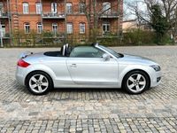 gebraucht Audi TT Roadster 1.8 TFSI Tüv/Neu Top zustand