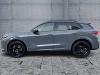 Gebraucht Cupra Terramar VZ 325 PS (239 kW) 2025 Grau SUV