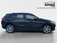 Gebraucht BMW X2 Advantage 140 PS (102 kW) 2020 Schwarz SUV
