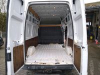 gebraucht Ford Transit Hochdach