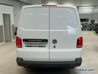 Gebraucht VW T6.1 110 PS (80 kW) 2022 Candyweiß Van