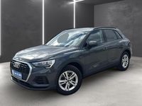 Gebraucht Audi Q3 150 PS (110 kW) 2021 Grau metallic SUV