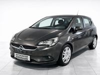 Second-hand Opel Corsa Selection 90 CP (66 kW) 2016 Gri Hatchback