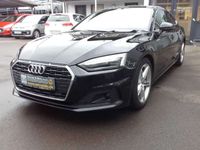 gebraucht Audi A5 Sportback 40 TDI basis