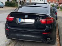gebraucht BMW X6 xDrive 40d