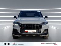 Gebraucht Audi SQ7 Competition 507 PS (372 kW) 2023 Grau SUV