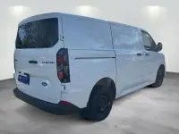 Gebraucht Ford Transit Custom Trend 110 PS (80 kW) 2025 Weiß Van