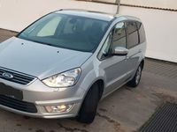 gebraucht Ford Galaxy 1,6 TDCi 85kW DPF Trend Trend