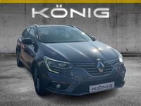 gebraucht Renault Mégane IV Kombi Symphony 130 PS