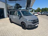 gebraucht VW California T6.1Beach