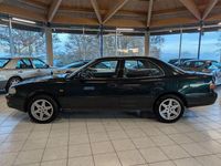 Gebraucht Toyota Camry 136 PS (100 kW) 1994 Grün Limousine