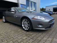 gebraucht Jaguar XK Coupe*4.2 Coupe*DEUTSCHES FAHRZEUG*