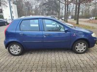 gebraucht Fiat Punto 1.2 16v Dynamic