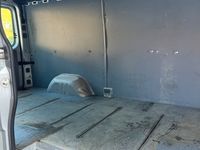 Gebraucht Mercedes Sprinter 143 PS (105 kW) 2018 Silber Van