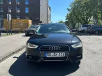 Używany Audi A4 Ambition 150 KM (110 kW) 2013 Kombi